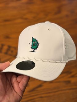 Th Tree Farm Hat