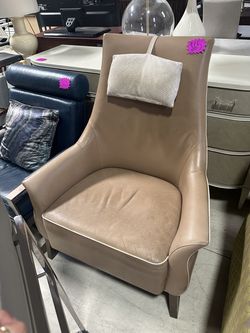 Beautiful Quality Used Arm Chair