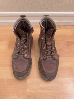 Thorogood Boots