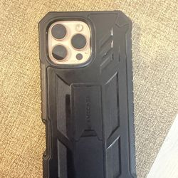 iPhone 16 Pro Max Desbloqueado 