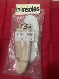 UGG INSOLES