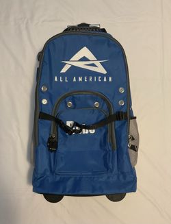 Softball & Baseball Sports Roller / Backpack