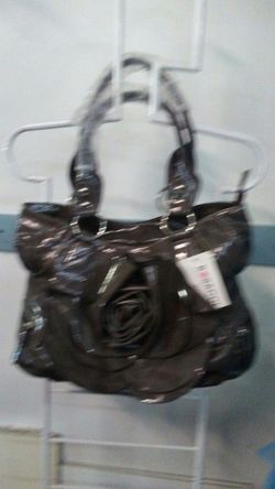 camel color purse