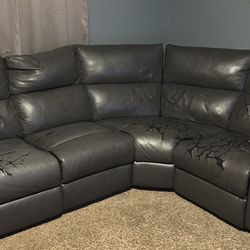 FREE COUCH 