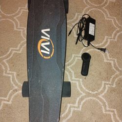 Electric Skateboard $100 Price Firm No Trades 32141 Edgewater 
