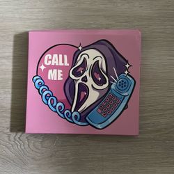 Call Me Pallet By Spoiled Cosmetics 