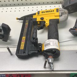Dewalt Stapler