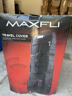 Golf Club travel Case