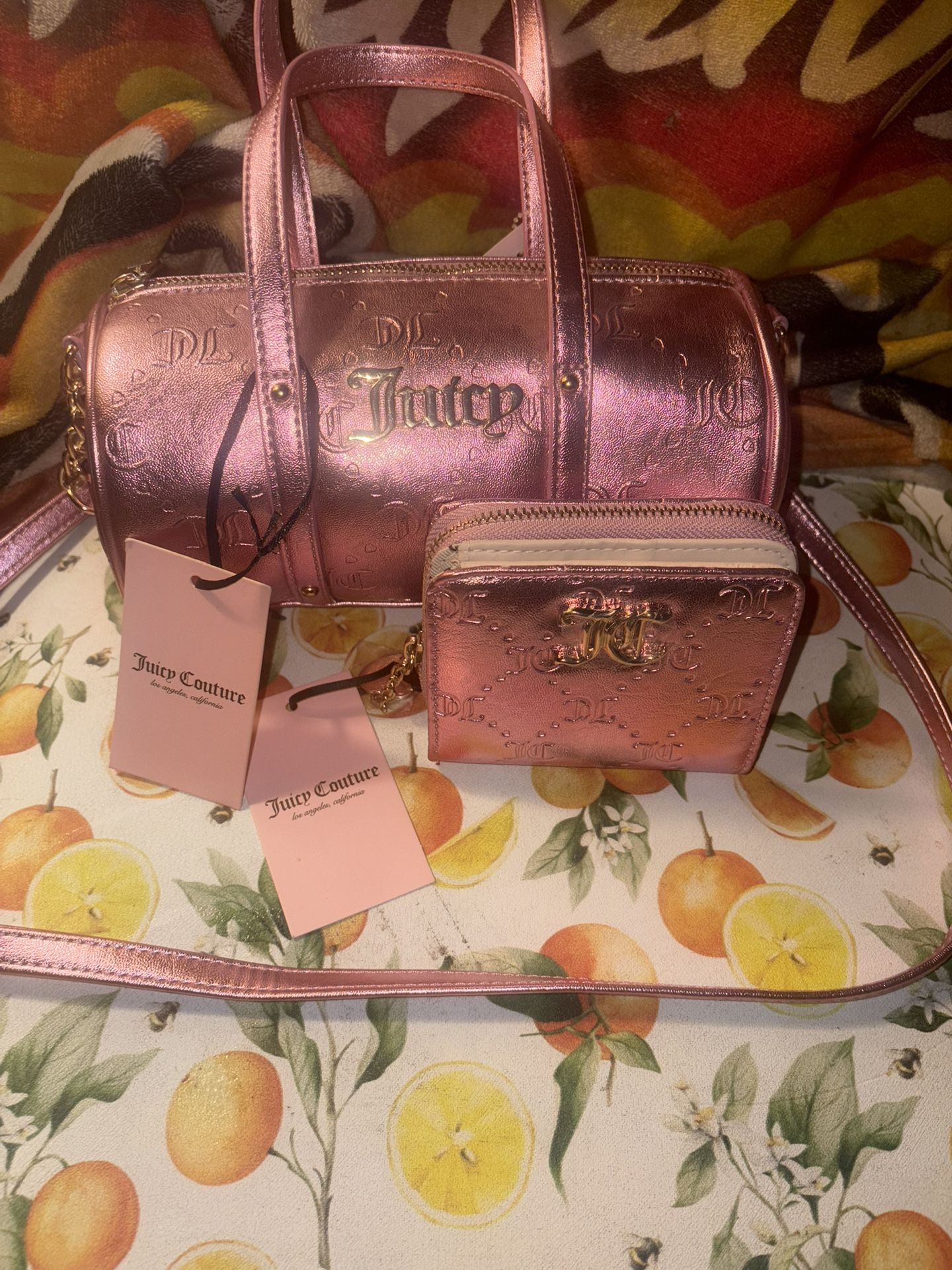 Juicy Bag