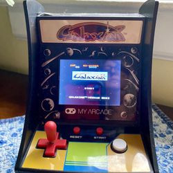 My Arcade Electronic Handheld Game 
