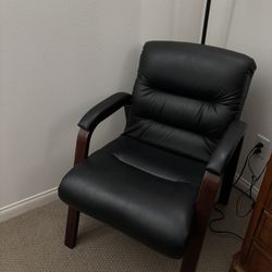 Accent Chairs