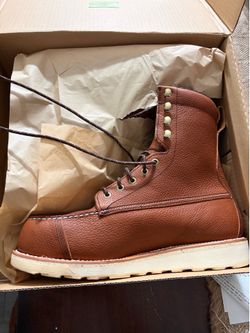 Redwing Wingshooters SZ10