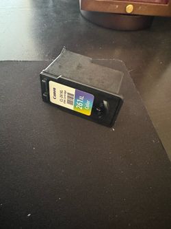 Printer ink black