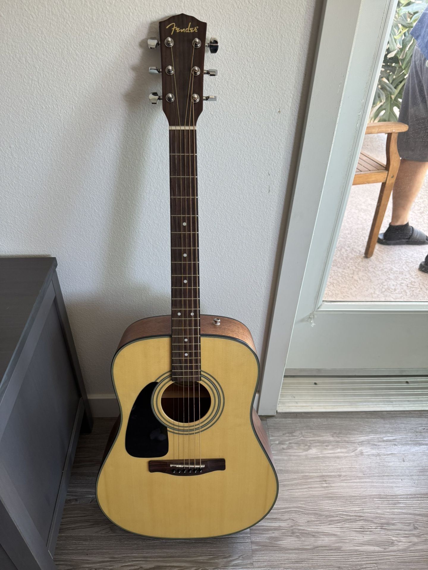 Fender Guitar