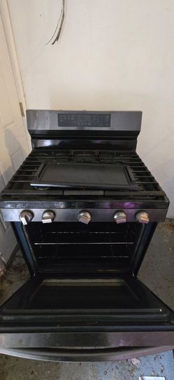Stove