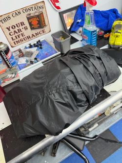 Motorcycle Cover. NEW