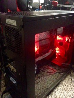 CyberPower Gaming PC [HIGH-SPECS]