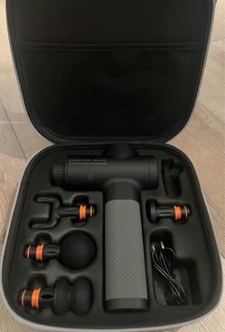 Sharper Image Massager