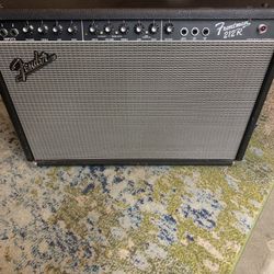 Fender Frontman 212R