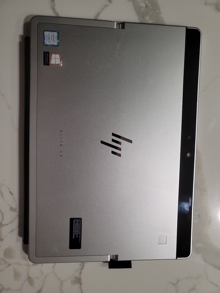 Hp Laptop Ellite X 2,  13" 