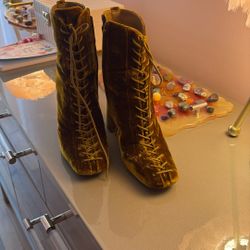 Sam Edelman Boots