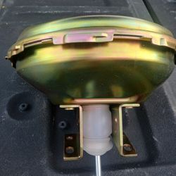Power Brake Booster 2 Of Them