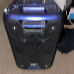 H&A Bluetooth Speaker 