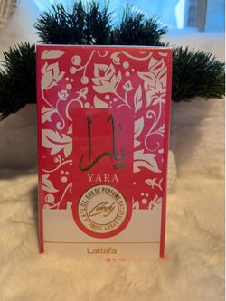 Perfumes