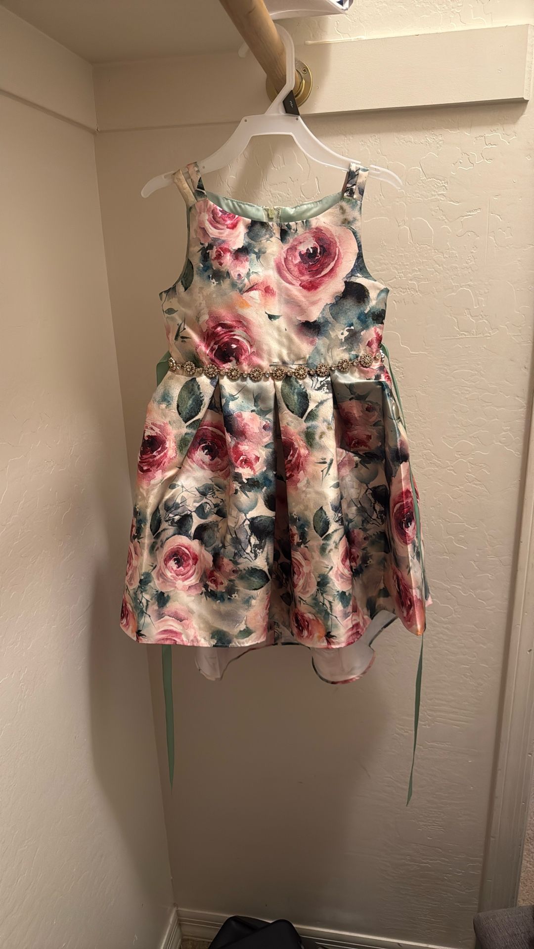 Perfect Dress Rare Exitions