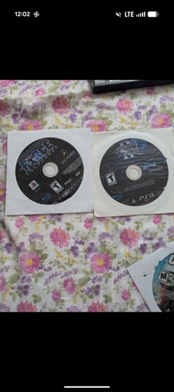 Star Wars Force Unleashed 1&2