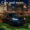Cars and more—follow me.