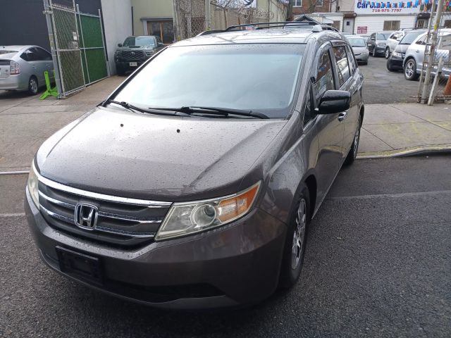 2011 Honda Odyssey