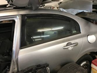 2007 Honda Civic for parts