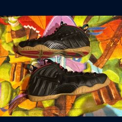 Nike Air Foamposite Pro “Gucci” – Size 13 – VNDS 
