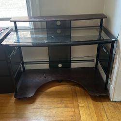 Computer Desk (used)