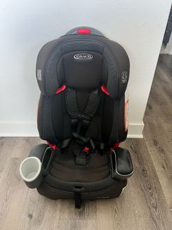 Graco Carsest