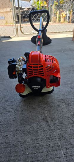 ECHO TRIMMER GT 225 GAS CURVIADO