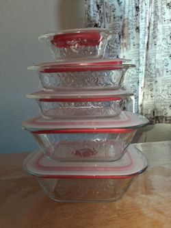 Topper ware