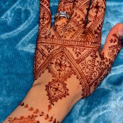 henna designs 