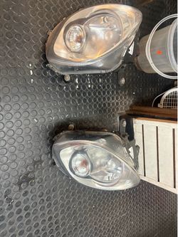 Mini cooperheadlights