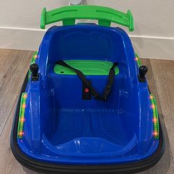 Bumper Car