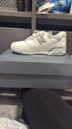 New Balances 550