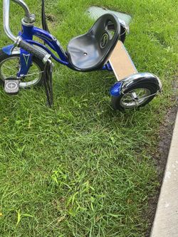 Tricycle
