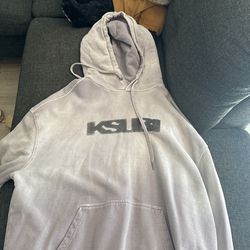 Ksubl hoodie