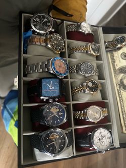 Watches