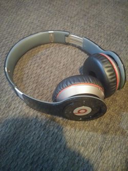 Wireless Beats