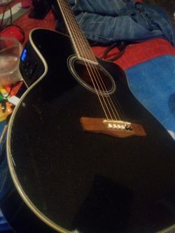 Guitar Mitchelll