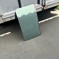 Sunroof 1965 Vw Beetle