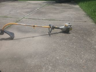 Ryobi CS26 Weedeater