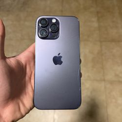 iPhone 14 Pro Max 256gb unlocked